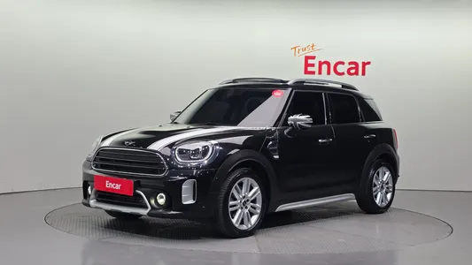 MINI 2022