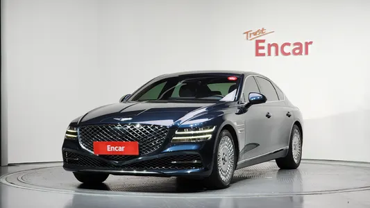 Genesis G80 (RG3) 2.2 AWD 2021