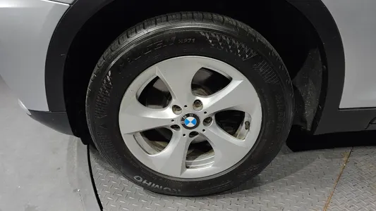 BMW X3 (F25) xDrive 20d 2011 5
