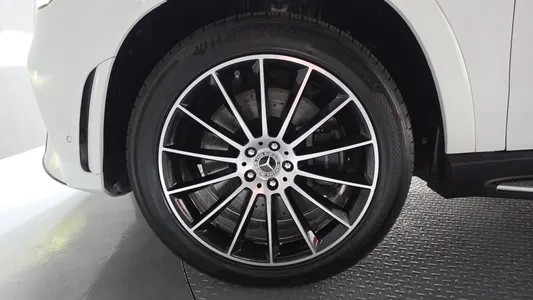 Mercedes-Benz GLE-Class W167 GLE450 4MATIC 2022 5