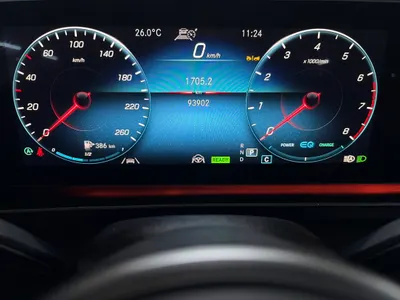 Mercedes-Benz GLE-Class W167 GLE450 4MATIC 2022 8