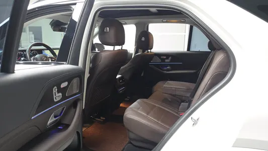 Mercedes-Benz GLE-Class W167 GLE450 4MATIC 2022 11