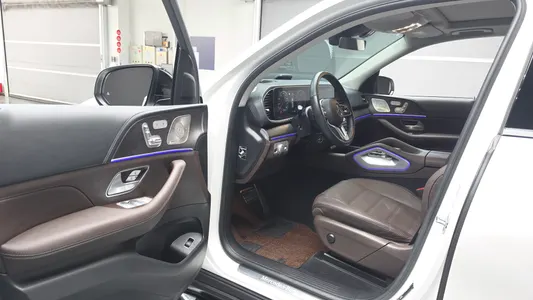 Mercedes-Benz GLE-Class W167 GLE450 4MATIC 2022 10