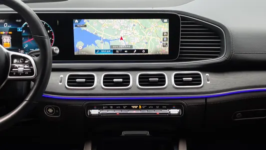 Mercedes-Benz GLE-Class W167 GLE450 4MATIC 2022 17