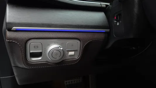 Mercedes-Benz GLE-Class W167 GLE450 4MATIC 2022 18