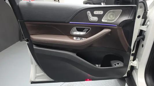 Mercedes-Benz GLE-Class W167 GLE450 4MATIC 2022 22