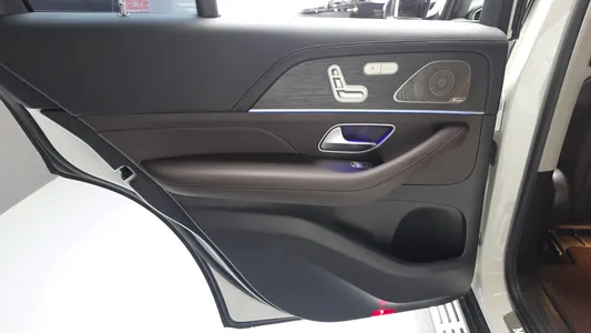 Mercedes-Benz GLE-Class W167 GLE450 4MATIC 2022 23