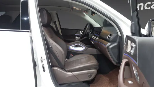 Mercedes-Benz GLE-Class W167 GLE450 4MATIC 2022 24