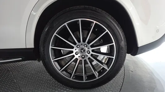 Mercedes-Benz GLE-Class W167 GLE450 4MATIC 2022 19