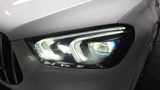 Mercedes-Benz GLE-Class W167 GLE450 4MATIC 2022 20
