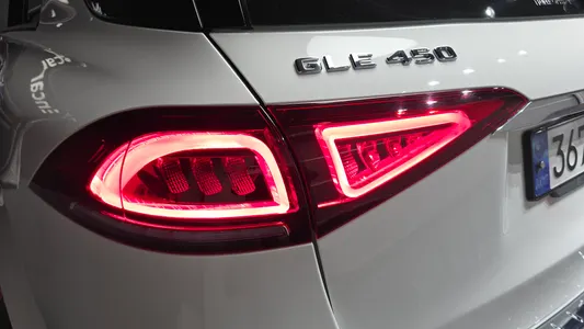 Mercedes-Benz GLE-Class W167 GLE450 4MATIC 2022 21