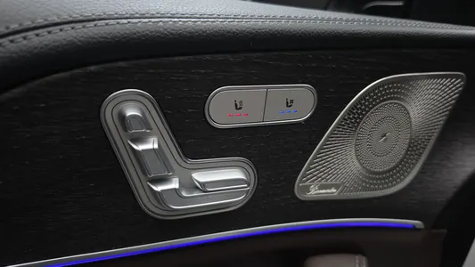 Mercedes-Benz GLE-Class W167 GLE450 4MATIC 2022 25