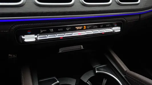 Mercedes-Benz GLE-Class W167 GLE450 4MATIC 2022 27