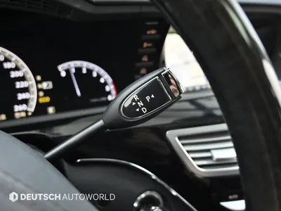 Mercedes-Benz S-Class W221 S350 2012 9
