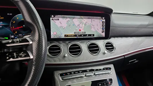 Mercedes-Benz E-Class W213 E350 4MATIC AMG Line 2020 12