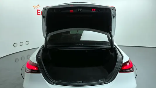 Mercedes-Benz E-Class W213 E350 4MATIC AMG Line 2020 17