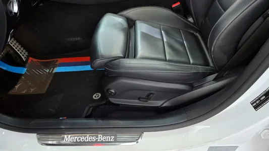 Mercedes-Benz E-Class W213 E350 4MATIC AMG Line 2020 18