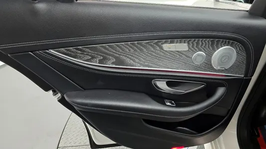 Mercedes-Benz E-Class W213 E350 4MATIC AMG Line 2020 25