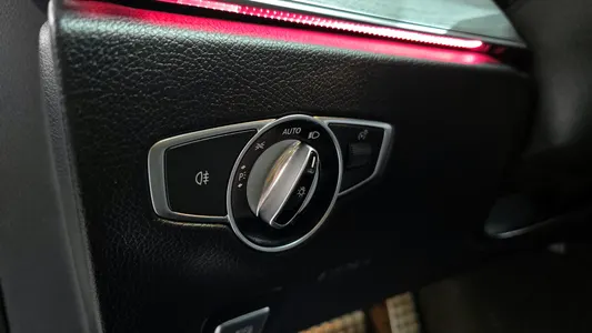 Mercedes-Benz E-Class W213 E350 4MATIC AMG Line 2020 27