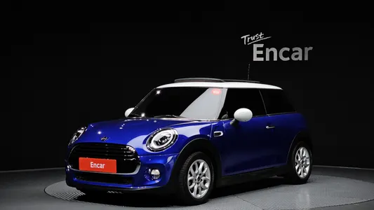 MINI HIGH 2019