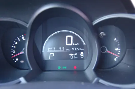Kia 모닝 2014 8