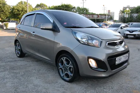Kia 2014