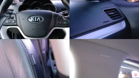 Kia 모닝 2014 15