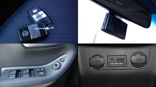 Kia 모닝 2014 16