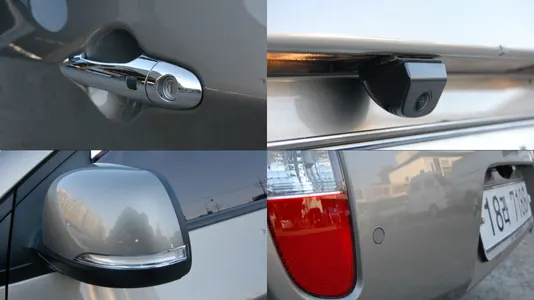 Kia 모닝 2014 17