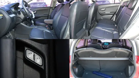 Kia 모닝 2014 10