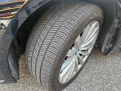 BMW 7 Series (G11) 730d xDrive 2016 12