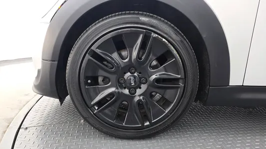 MINI S Coupe 1.6 2012 5
