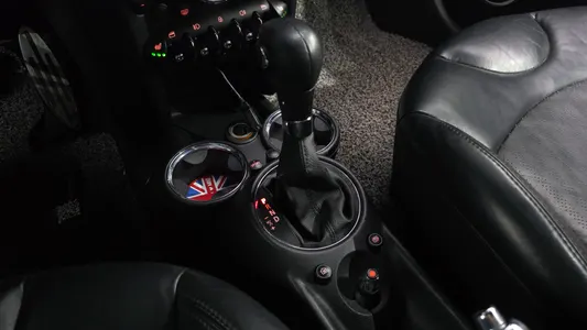 MINI S Coupe 1.6 2012 9