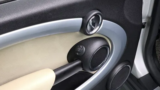 MINI S Coupe 1.6 2012 11