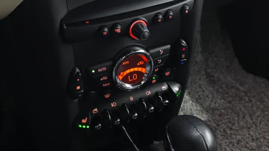MINI S Coupe 1.6 2012 15