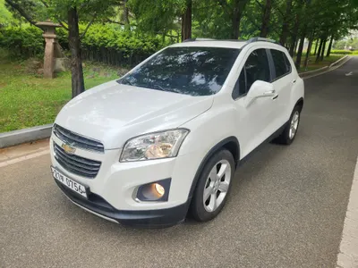 Chevrolet 1.6 LTZ 2016