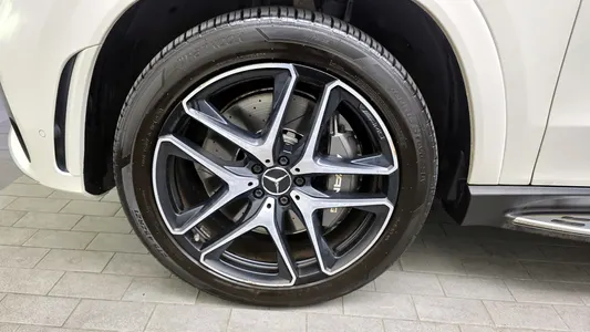 Mercedes-Benz GLE-Class W167 AMG GLE53 4MATIC+ 2021 5