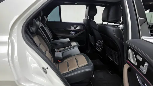 Mercedes-Benz GLE-Class W167 AMG GLE53 4MATIC+ 2021 12