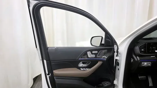 Mercedes-Benz GLE-Class W167 AMG GLE53 4MATIC+ 2021 24