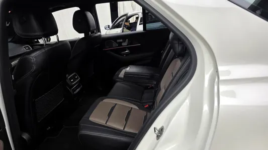 Mercedes-Benz GLE-Class W167 AMG GLE53 4MATIC+ 2021 26