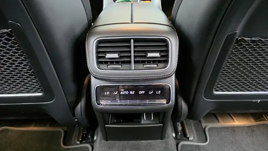 Mercedes-Benz GLE-Class W167 AMG GLE53 4MATIC+ 2021 29