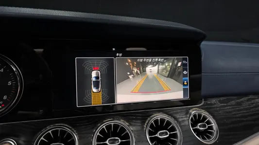 Mercedes-Benz E-Class W213 E220d 2018 15