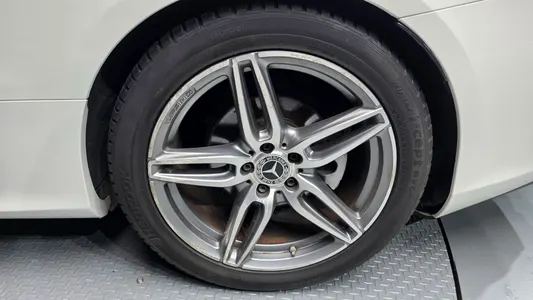 Mercedes-Benz E-Class W213 E220d 2018 21