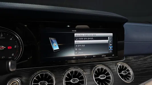 Mercedes-Benz E-Class W213 E220d 2018 30