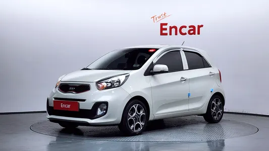 Kia 2013