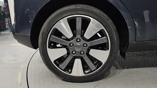 Kia 쏘울 1.6 GDi 2014 5