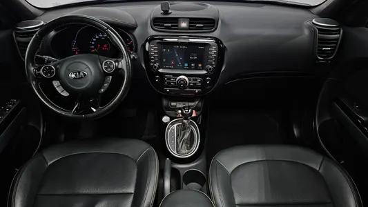 Kia 쏘울 1.6 GDi 2014 7