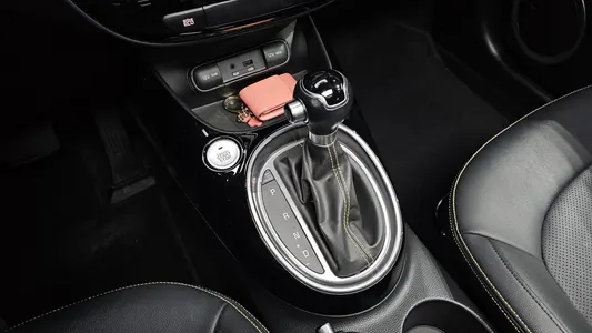 Kia 쏘울 1.6 GDi 2014 9