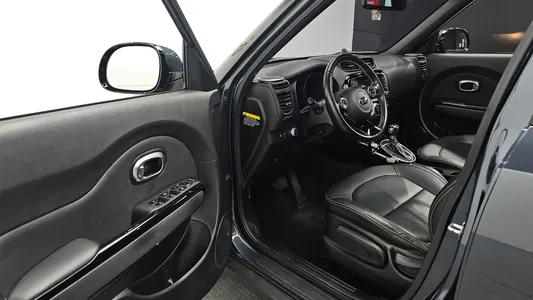 Kia 쏘울 1.6 GDi 2014 11