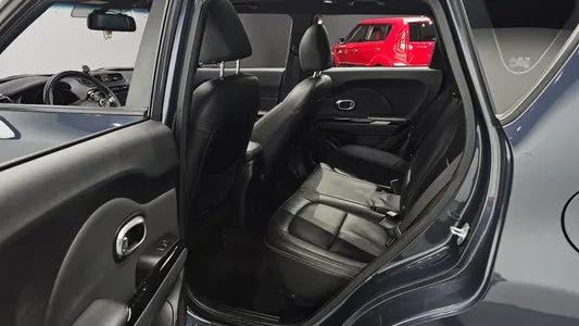 Kia 쏘울 1.6 GDi 2014 12